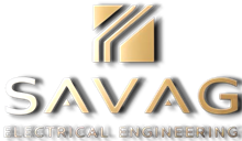 SAVAG Logo
